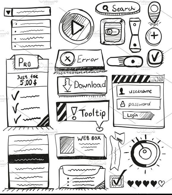 UI/UX Design